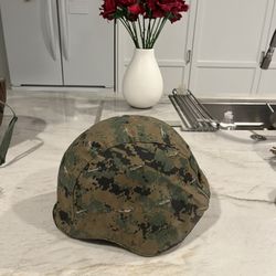 Army Helmet