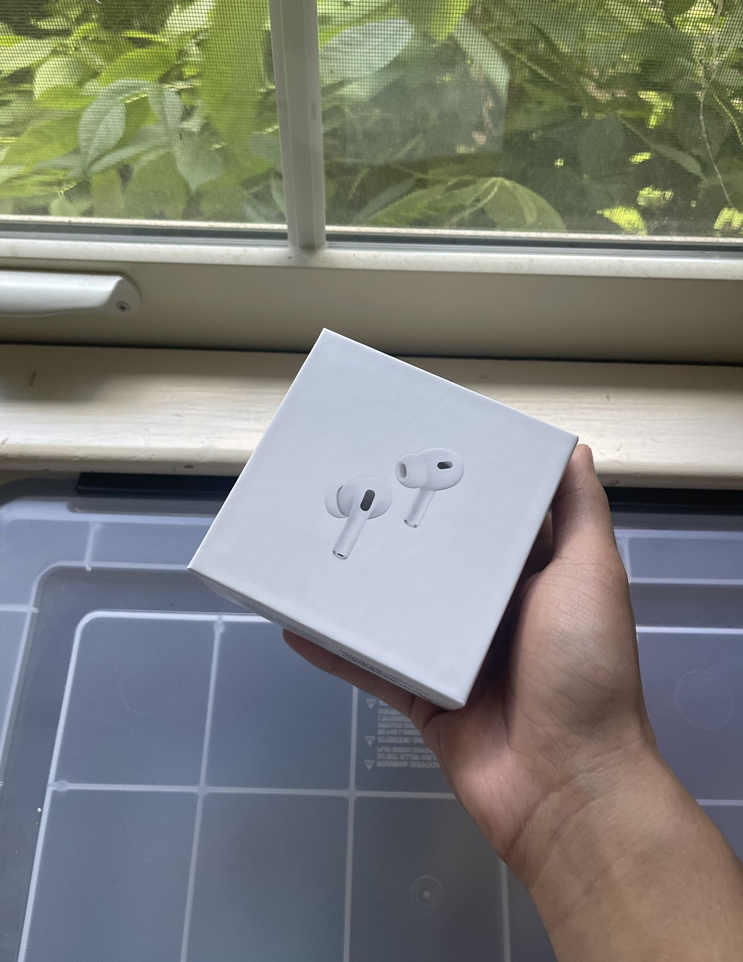 *Sealed*⭐️Airpods Pro 2 (2nd Generation) 2nd Gen