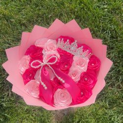 Rose Bouquet 