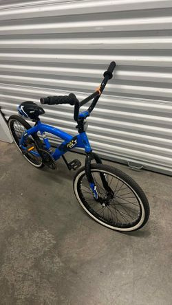 20” bmx