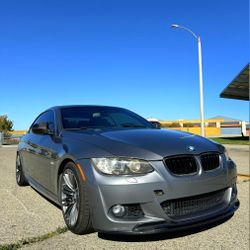 2010 BMW 335i