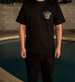 Clothing brand- ONTHERISEDEPT