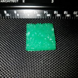 Carved Imperial Jade