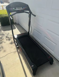 Treadmill