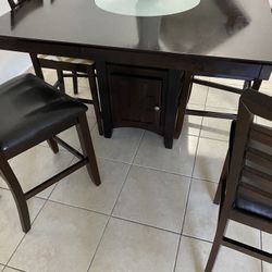 Dinner Table