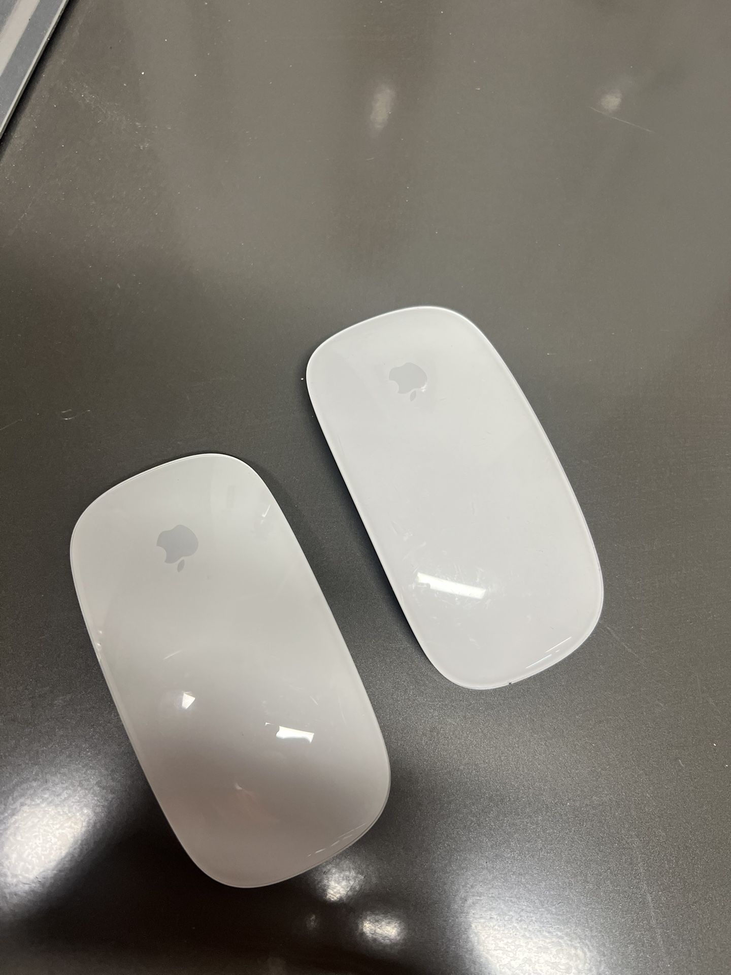 Apple Mouse