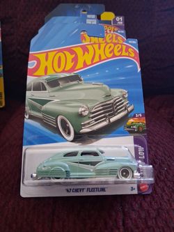 Hotwheels