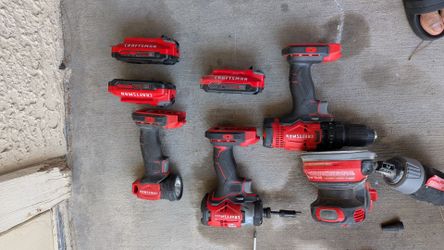 Power tools