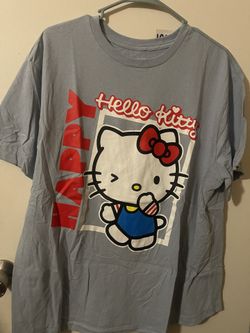 Hellokitty Xl 