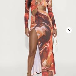 New Dress