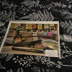 Let’s Get To Work Cat Picture 