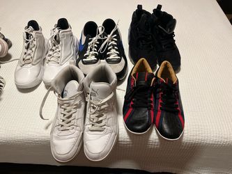 Zapatos - Shoes