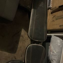Weight Bench 
