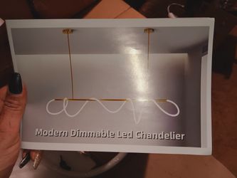 Chandelier Light