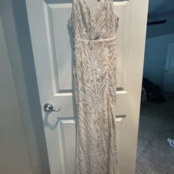 Bridal Style Dress