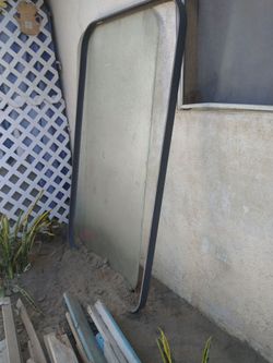 Patio Table