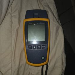 MicroScanner™ Cable Verifier
