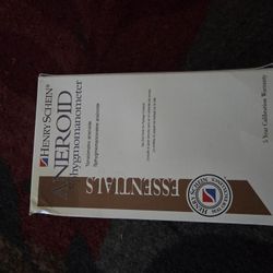 Stethoscope ,Blood Pressure