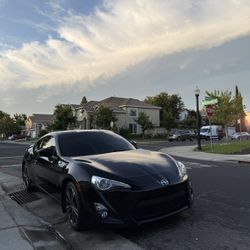 !CONTACT SELLER FIRST! 2014 Scion FRS Monogram Headlights. 