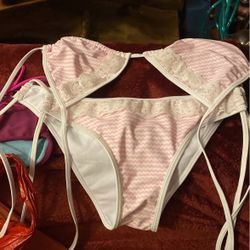 Bathing Suit Size 11 T13 