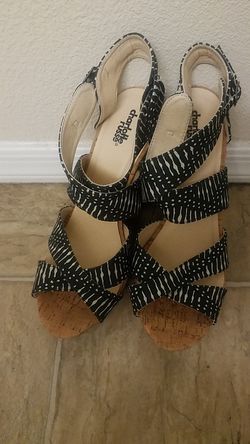 Size 8
