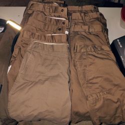 UPS Uniforms