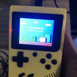 Game Boy
