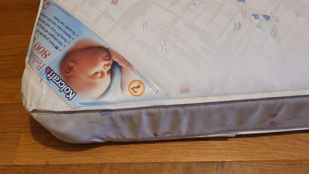 Baby Crib Matress