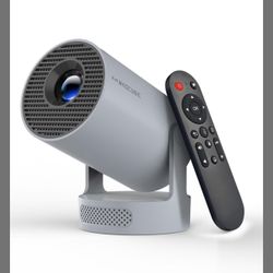 Magcubic Mini Projector