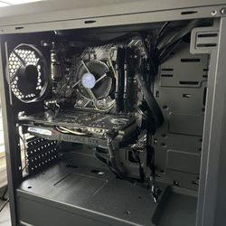 Gaming Computer