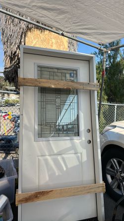Exterior Doors