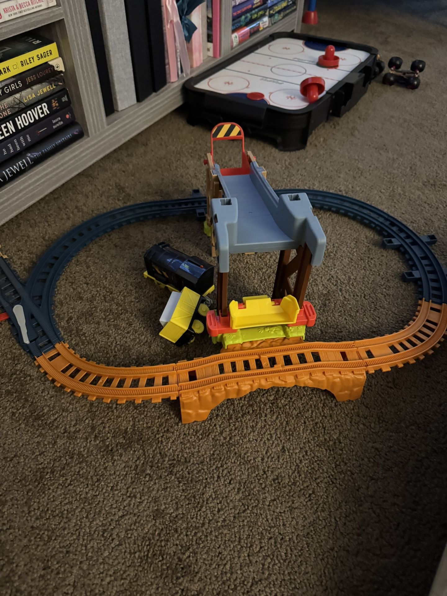 Thomas And Friends Train Set