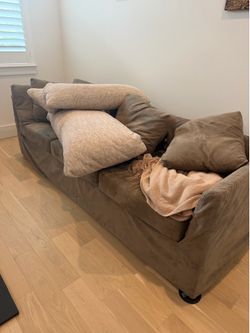Couch for sale