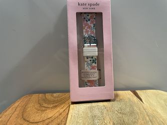 Kate Spade Apple Watch Band