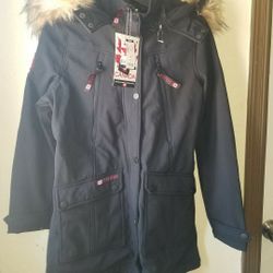 Women's Jacket New Canada Size Small