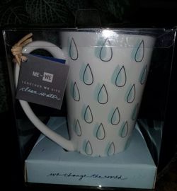 Mug $6