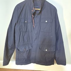 Tommy Hilfiger Jacket