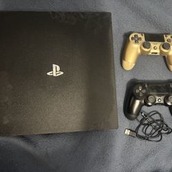 PS4 - bundle