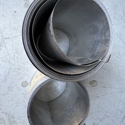 Aluminum sheet Rolls