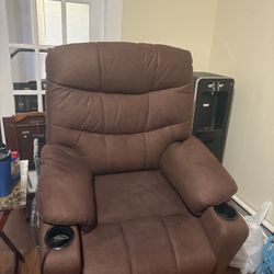 Senior Citizen lift sofa