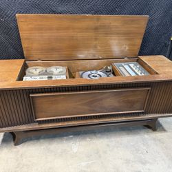 General electric model c443 m Not Working 