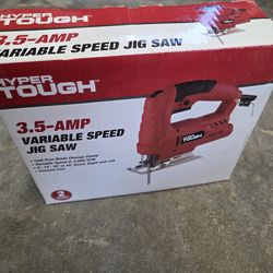Jig saw