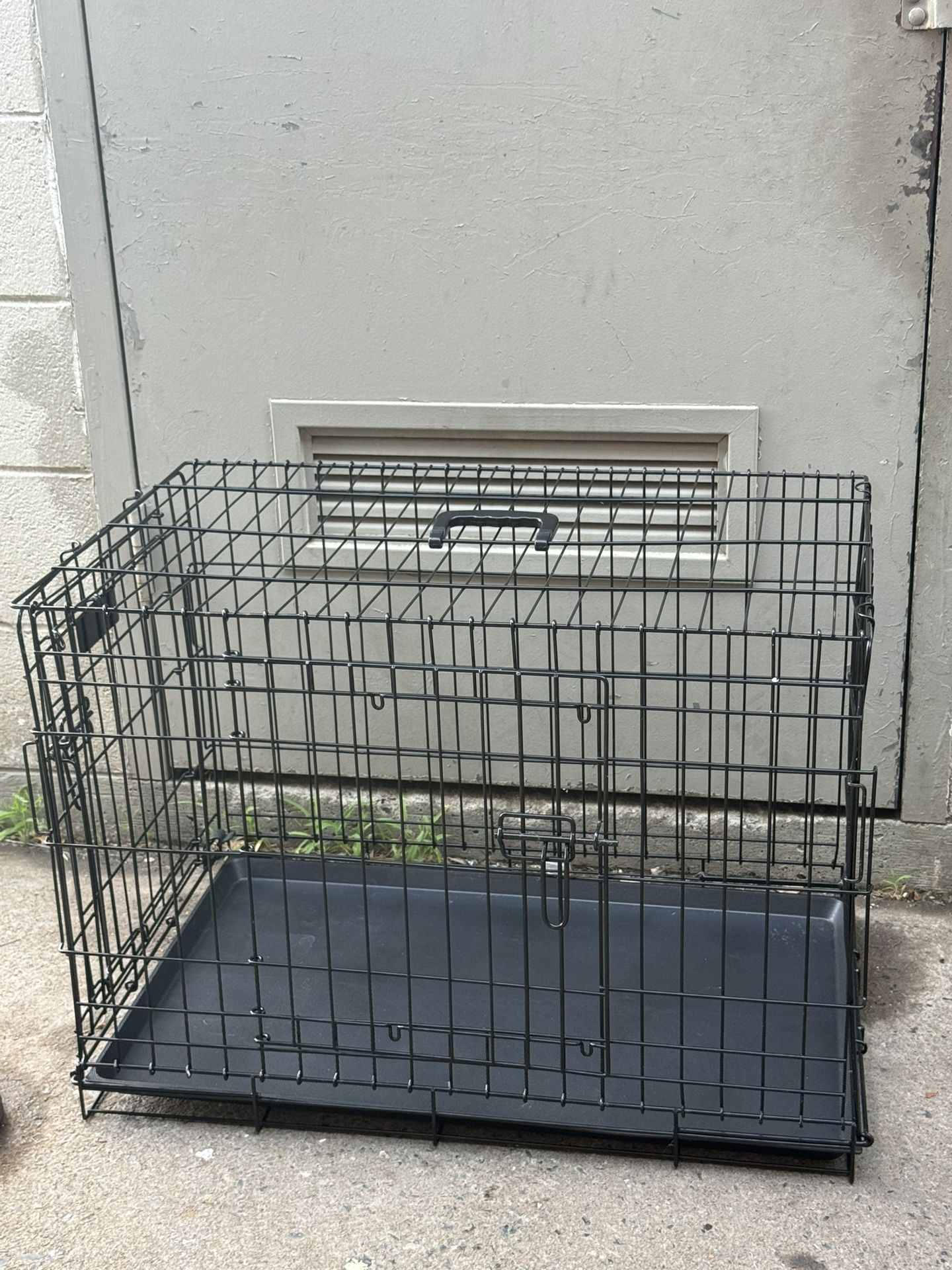 Dog Cage 