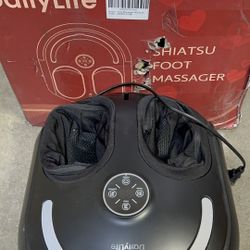 Foot Massager 