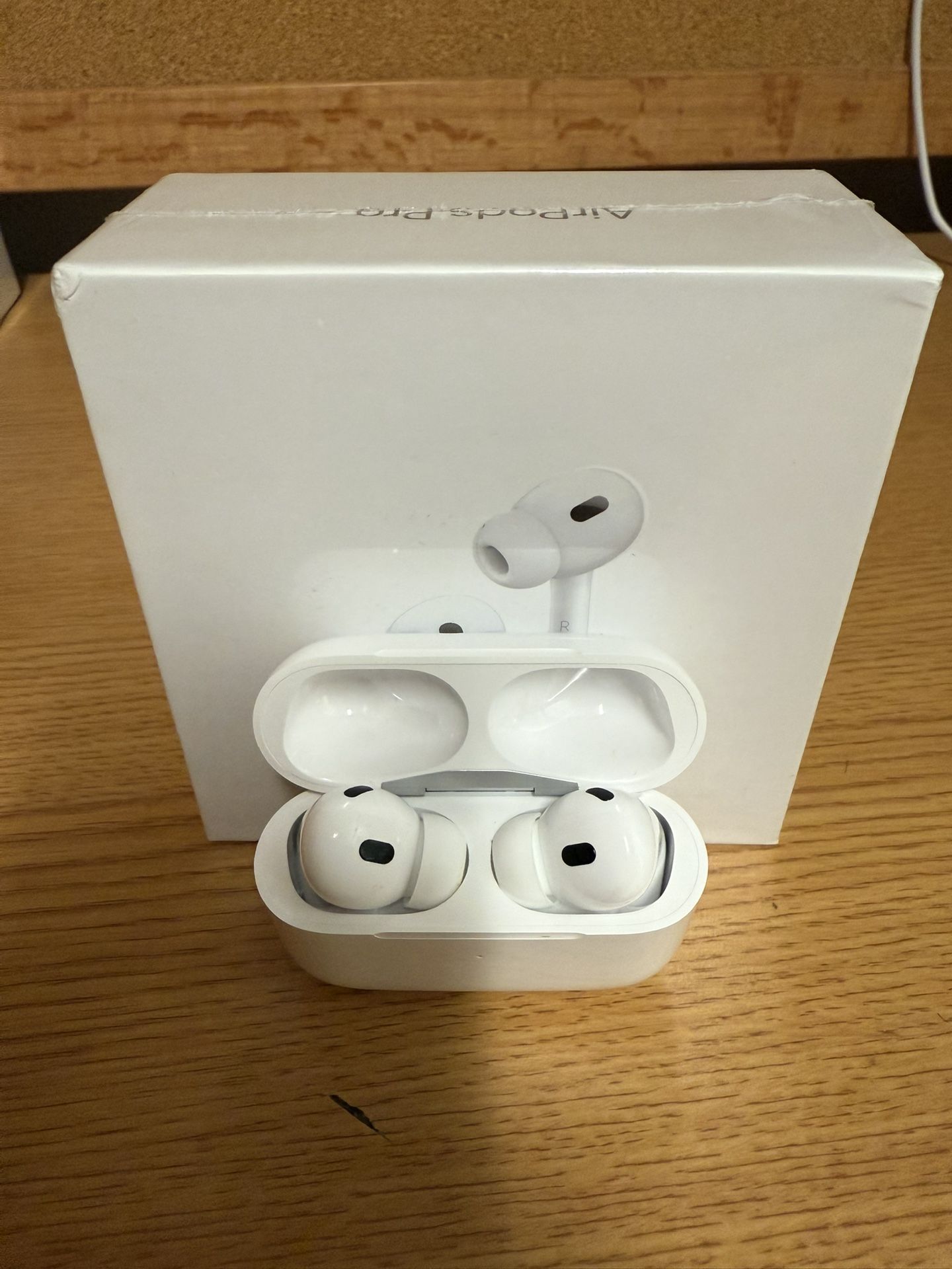 AirPod Pro 2