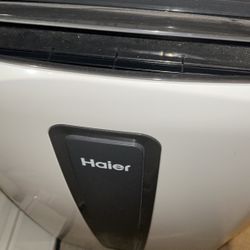 Haier 12000 BTUs