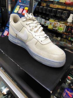 Air Force 1 07 LV8 EMB for Sale in Spring Lake, NC - OfferUp
