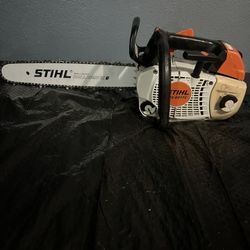 Stihl Ms 201 Tc 