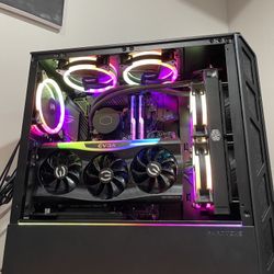 GAMING PC