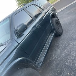1998 Toyota 4Runner
